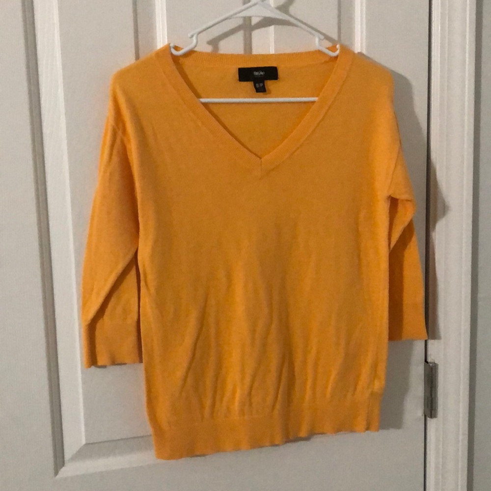 Size S Mossimo Sweater
